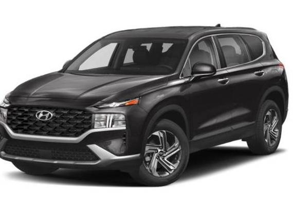 HYUNDAI SANTA FE 2021 5NMS1DAJXMH312353 image HYUNDAI SANTA FE 2021 5NMS1DAJXMH312353 image